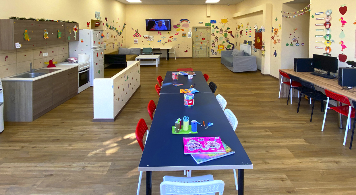 John Doe Professional Image