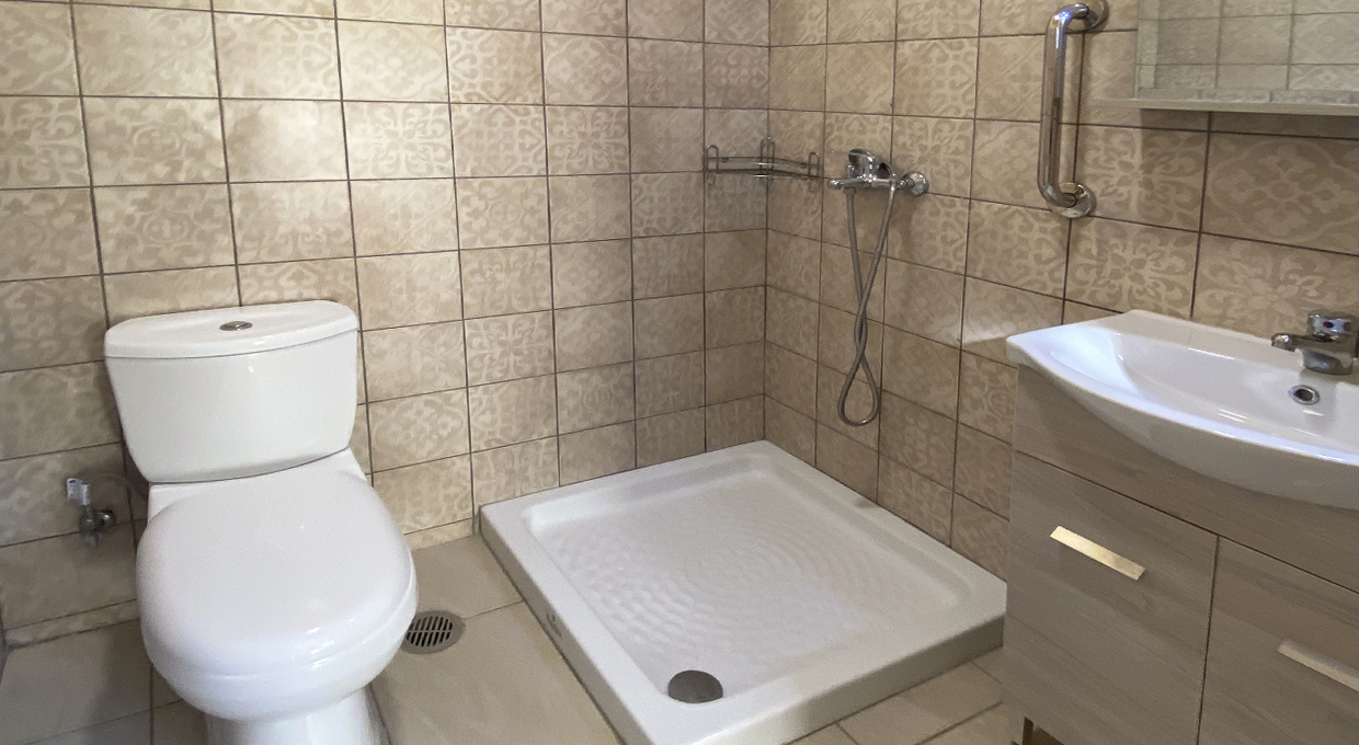 John Doe Professional Image